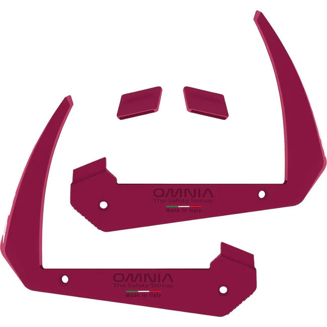 Zandona omnia austauschbarer Zweig