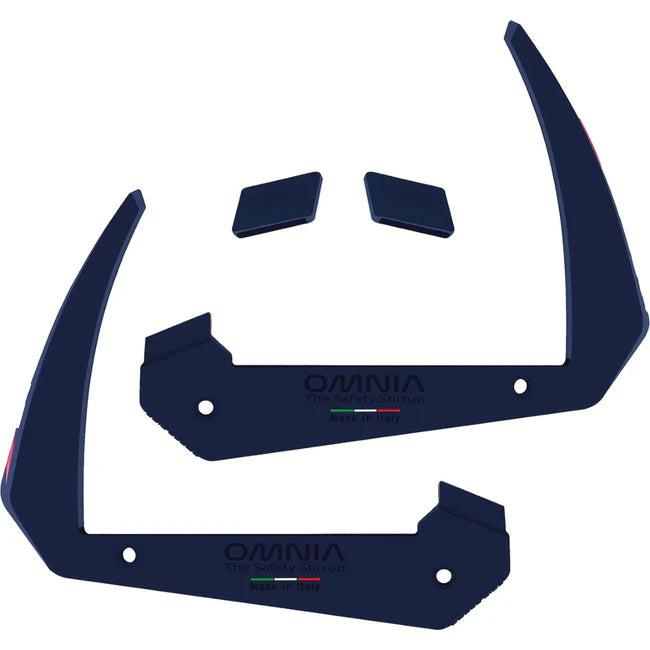 Zandona omnia austauschbarer Zweig