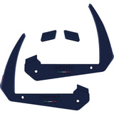 Zandona omnia austauschbarer Zweig