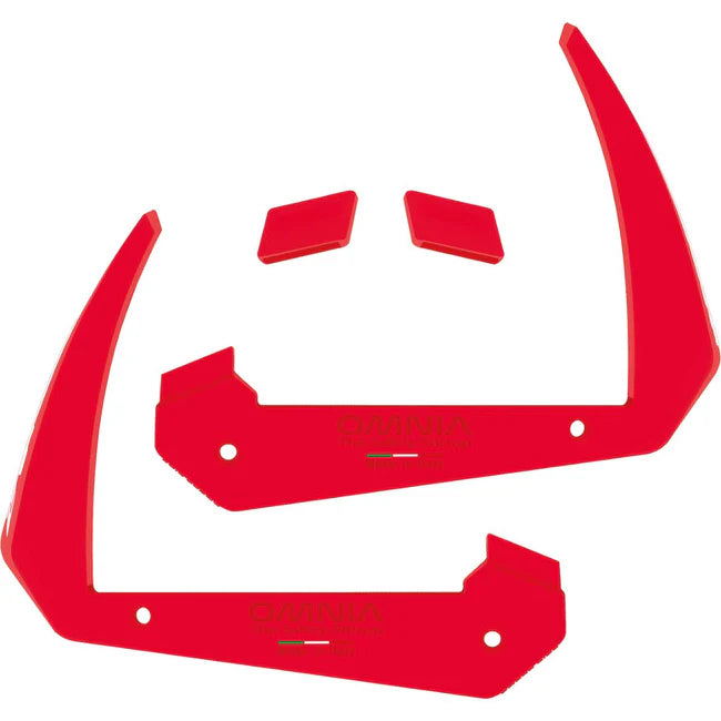 Zandona omnia austauschbarer Zweig