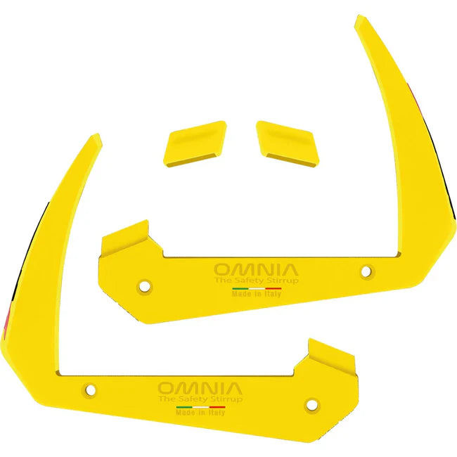 Zandona omnia austauschbarer Zweig