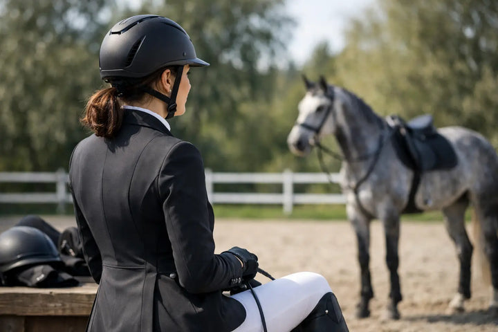 The Future of Premium Riding Apparel for Riders