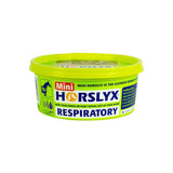 Horslyx respiratory mini 650 gr