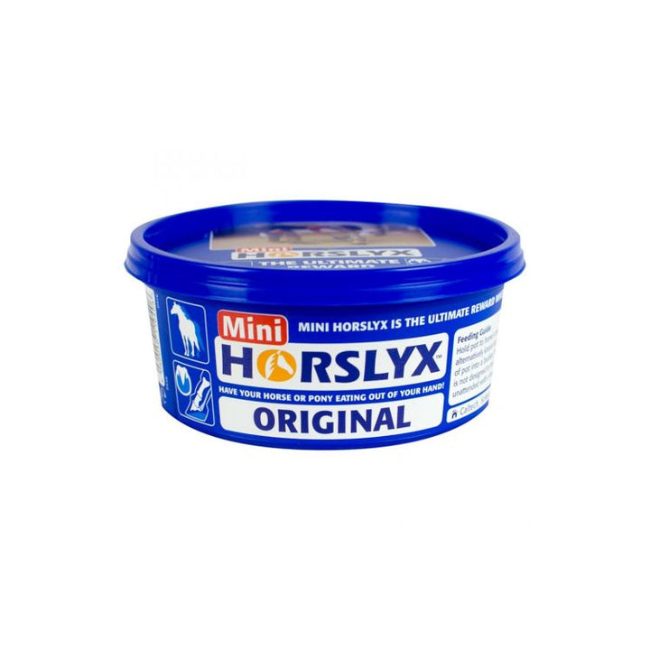 Horslyx original mini 650 gr