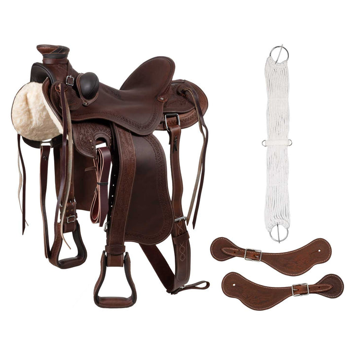 Lakota zadel ranch SB