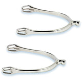 Stübben dynamic spurs 1165