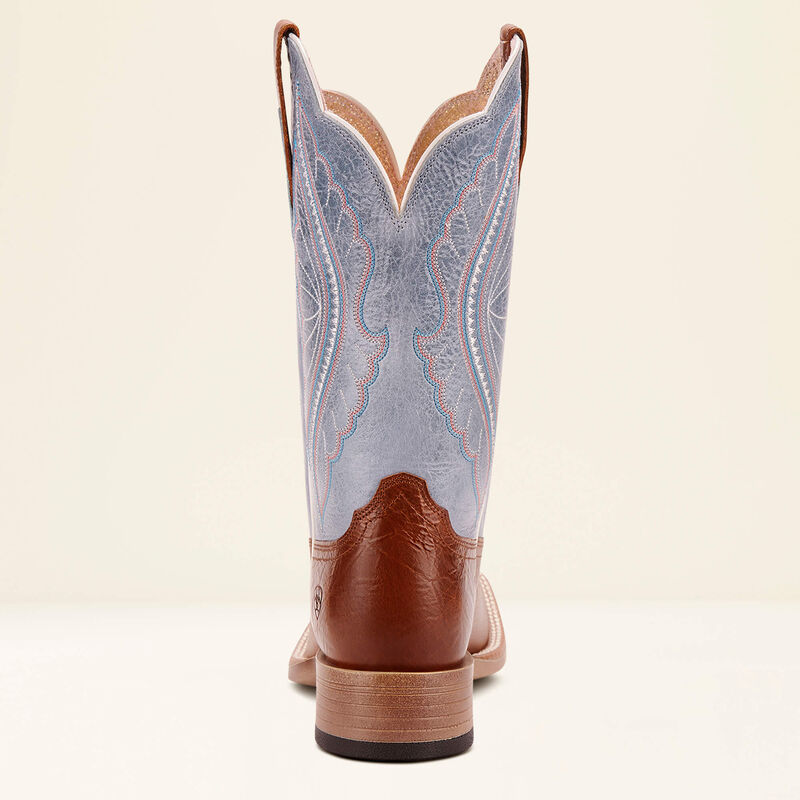 Ariat PrimeTime western boot for ladies