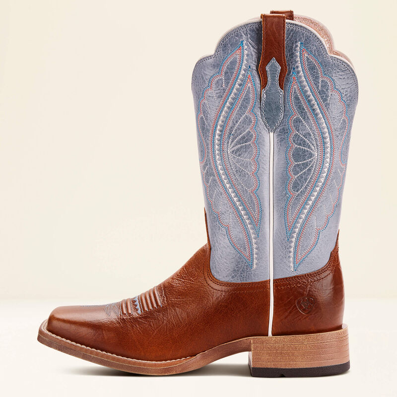 Ariat PrimeTime western boot for ladies