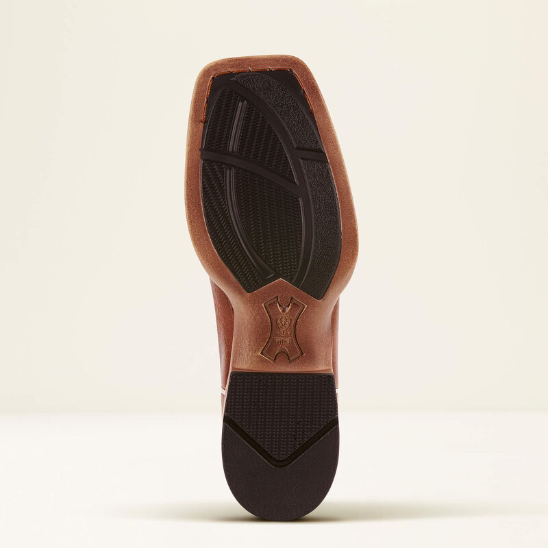 Ariat PrimeTime western boot for ladies