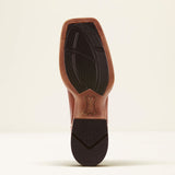 Ariat PrimeTime western boot for ladies