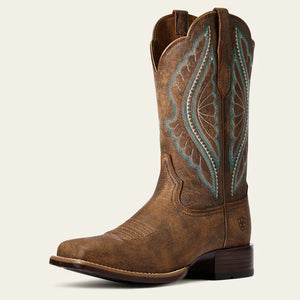 Ariat prime time westernlaars voor dames
