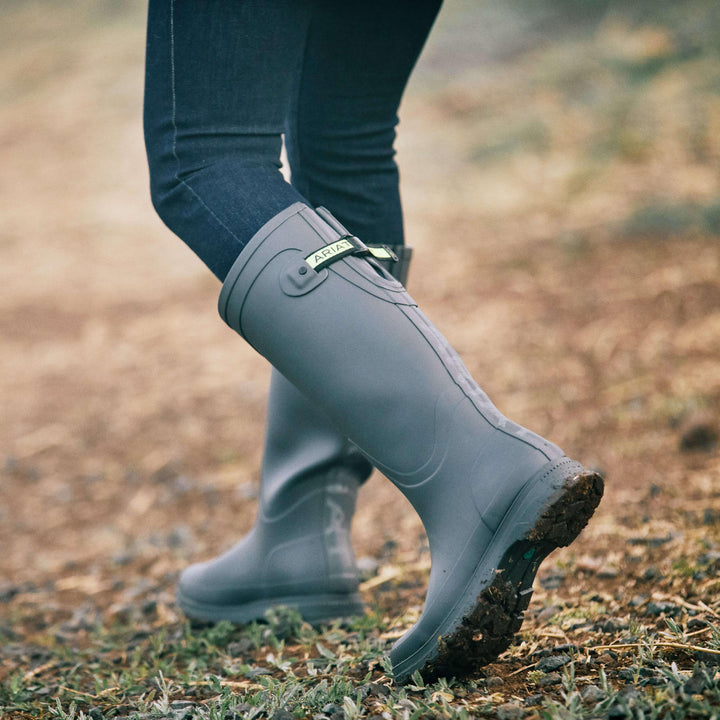 Ariat Kelmarsh rubberen laars voor dames
