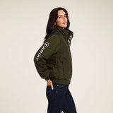Ariat geïsoleerde staljas voor heren