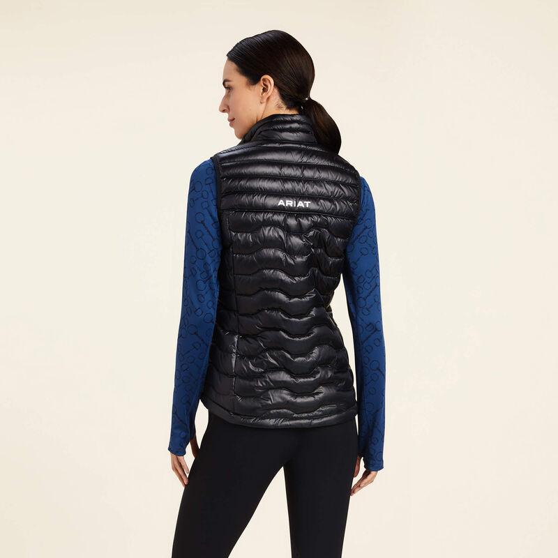 Ariat ideaal donsvest voor dames