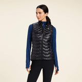 Ariat ideaal donsvest voor dames