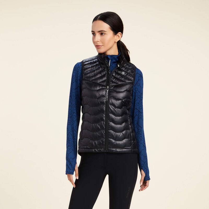 Ariat ideaal donsvest voor dames