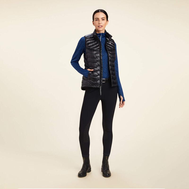 Ariat ideaal donsvest voor dames