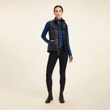 Ariat ideaal donsvest voor dames
