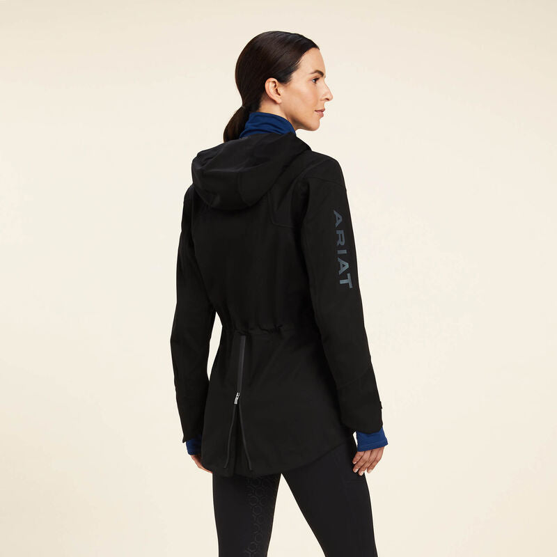 Ariat Venture wasserdichte Jacke für Damen