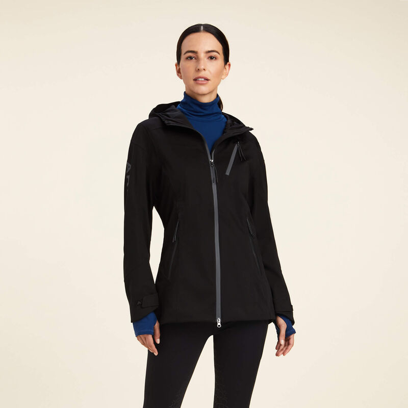 Ariat Venture wasserdichte Jacke für Damen