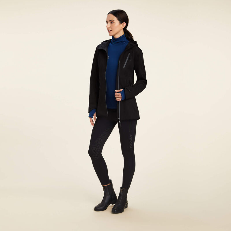 Ariat Venture wasserdichte Jacke für Damen