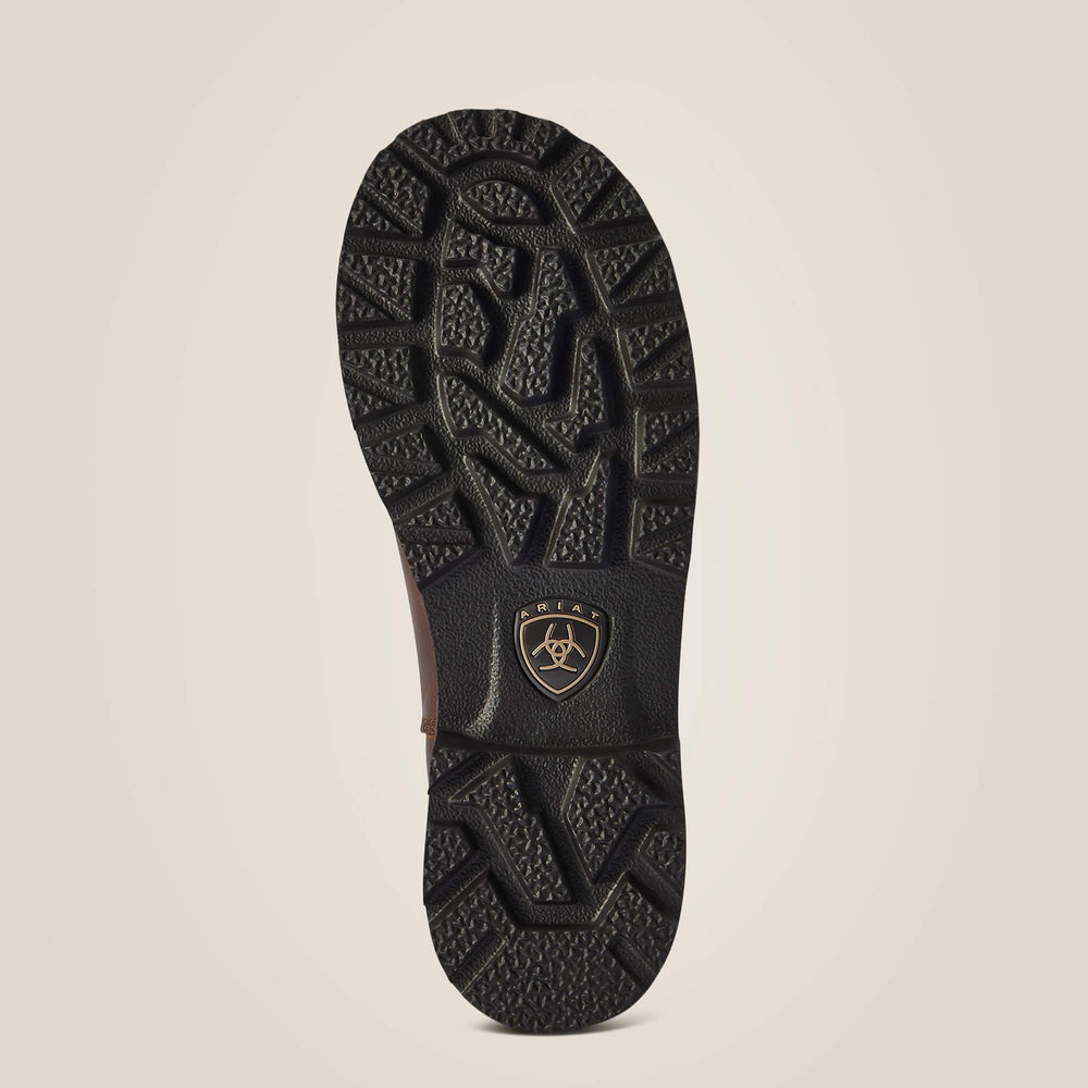 Ariat fatbaby twin gore westernlaars voor dames