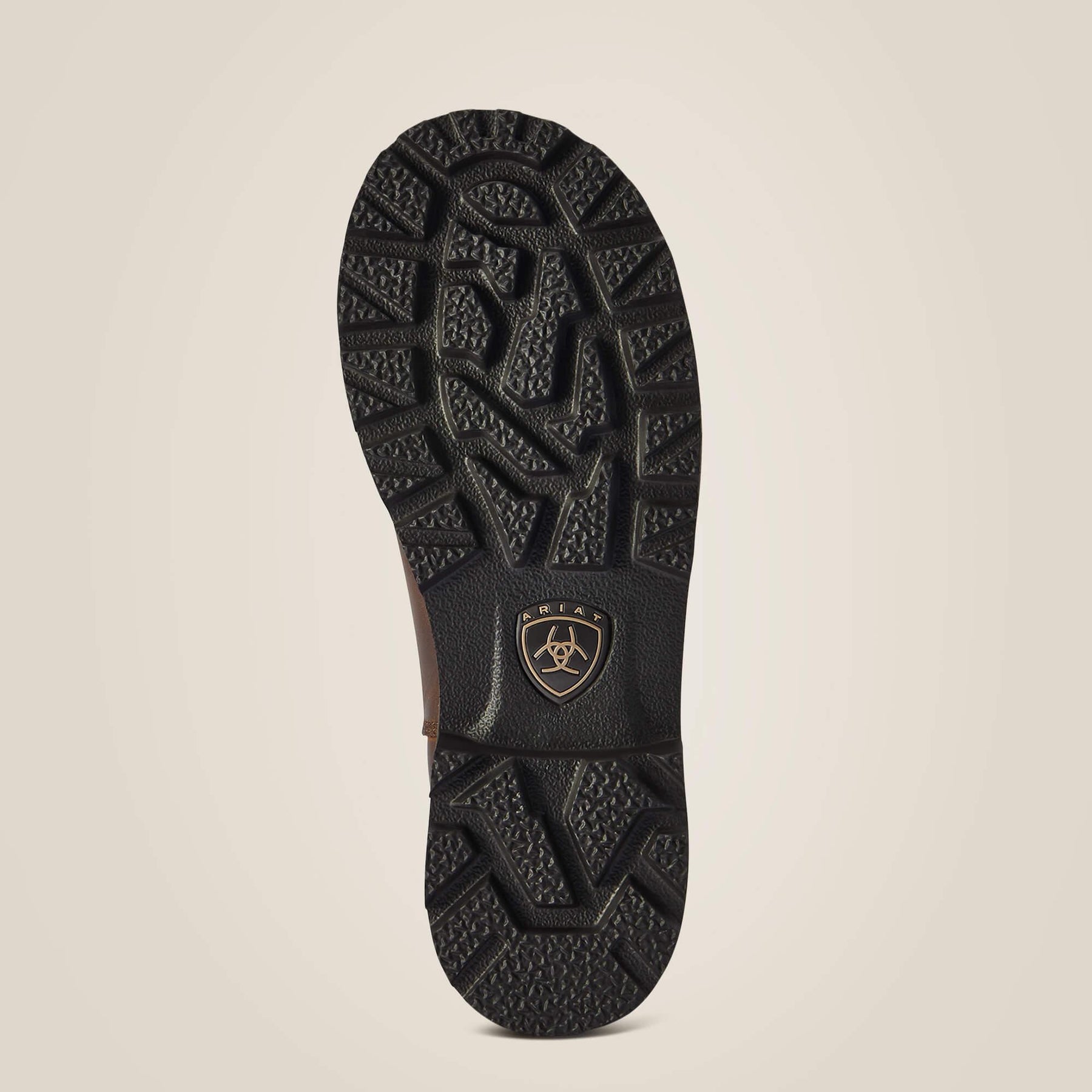 Ariat fatbaby twin gore westernlaars voor dames