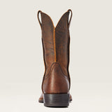 Ariat sport rambler wide square toe laars voor heren