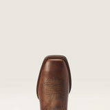 Ariat sport rambler wide square toe laars voor heren