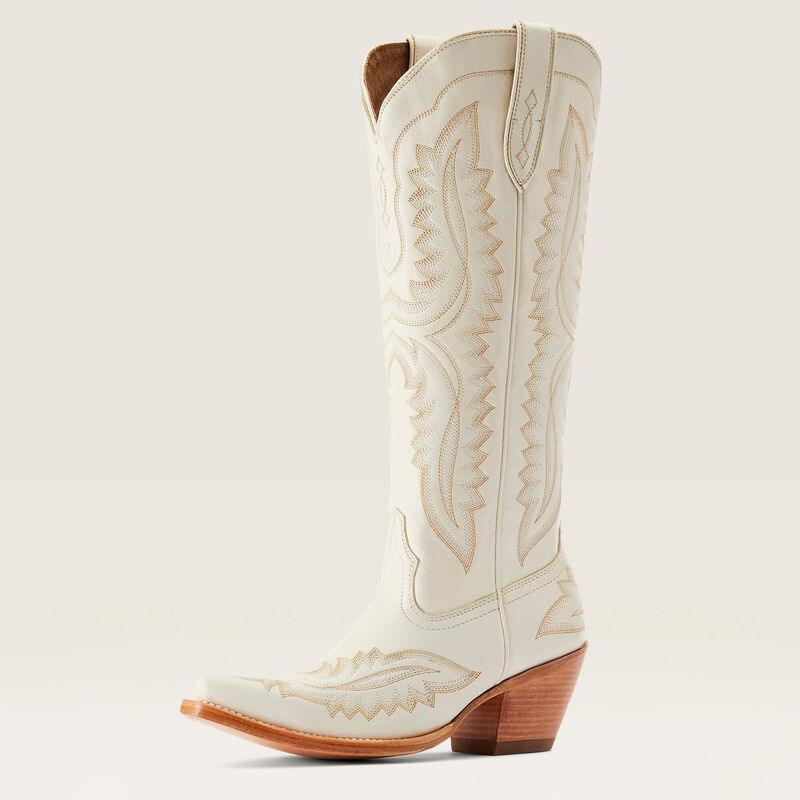 Ariat Casanova X-toe westernlaars voor dames