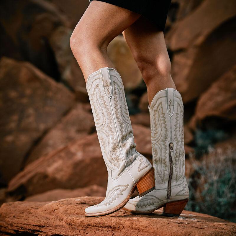 Ariat Casanova X-toe westernlaars voor dames