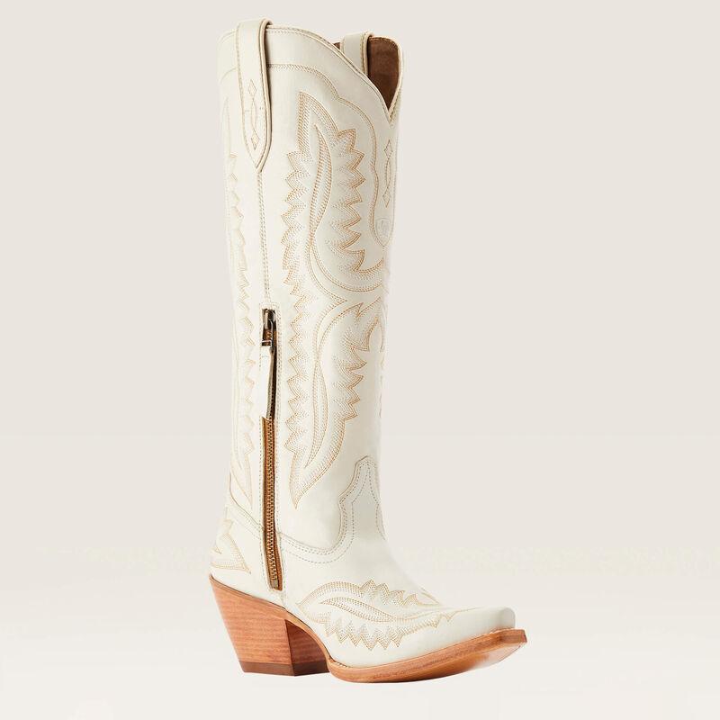Ariat Casanova X-toe westernlaars voor dames
