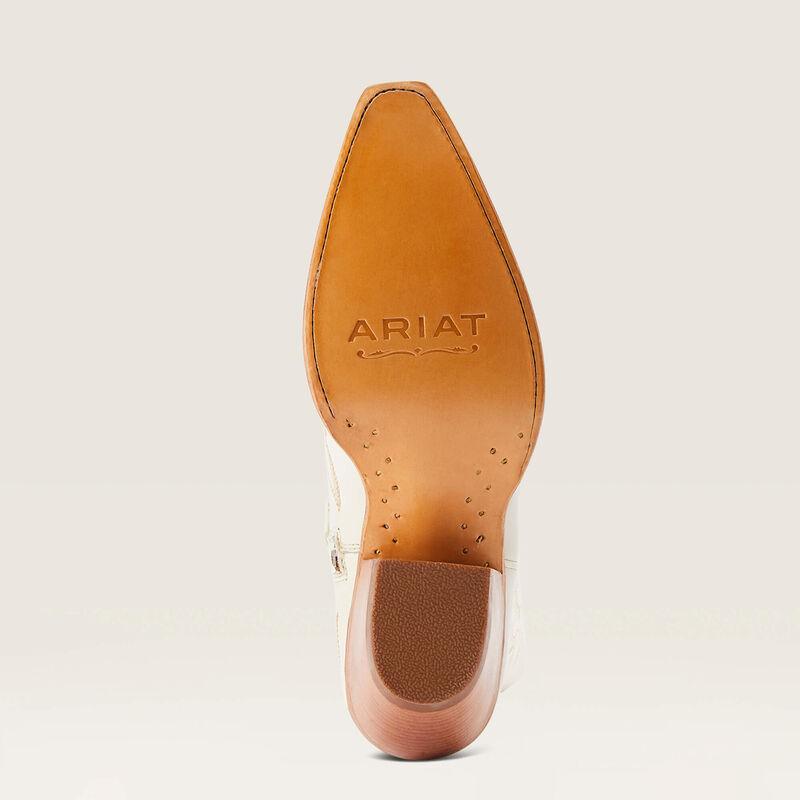 Ariat Casanova X-toe westernlaars voor dames