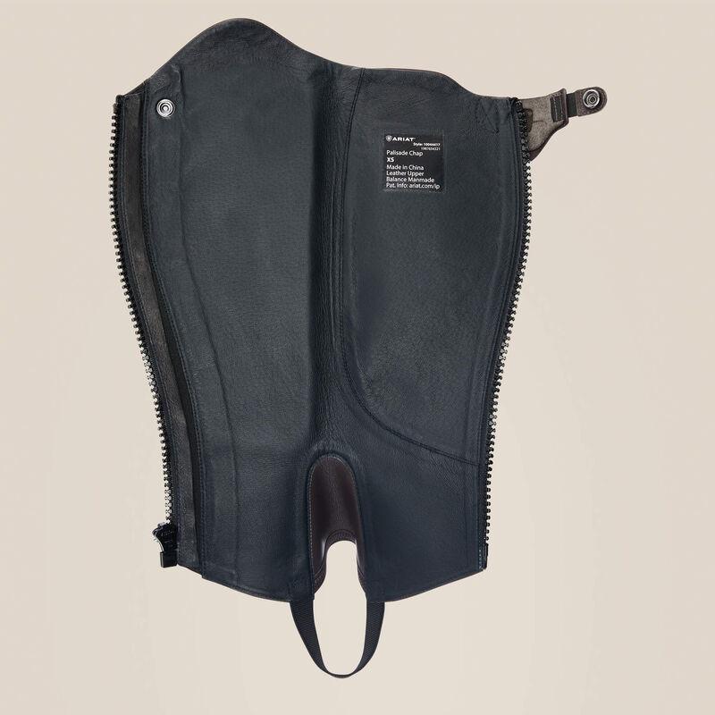 Ariat Palisade half chaps