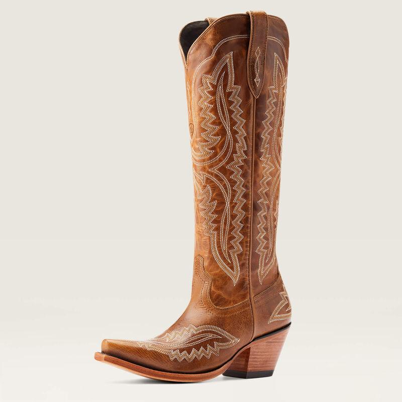 Ariat Casanova X-toe westernlaars voor dames