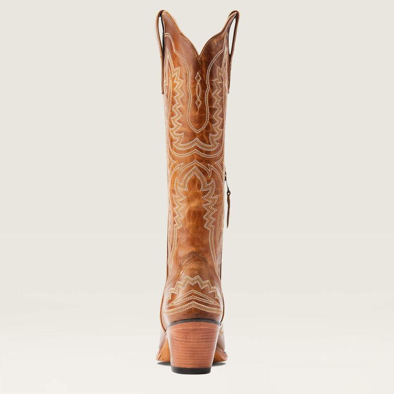Ariat Casanova X-toe westernlaars voor dames