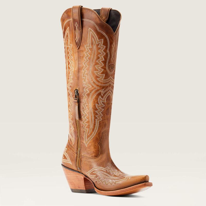 Ariat Casanova X-toe westernlaars voor dames