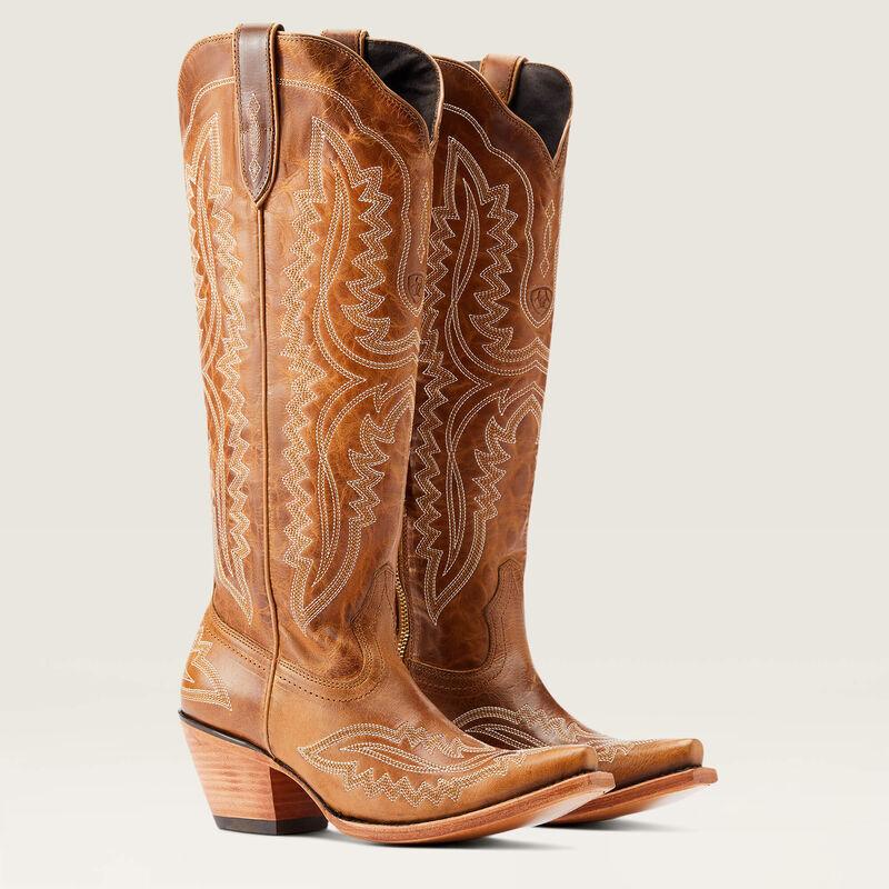 Ariat Casanova X-toe westernlaars voor dames