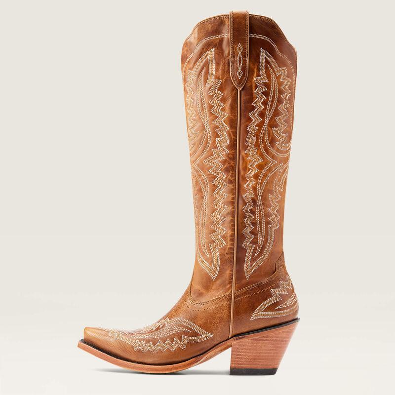 Ariat Casanova X-toe westernlaars voor dames