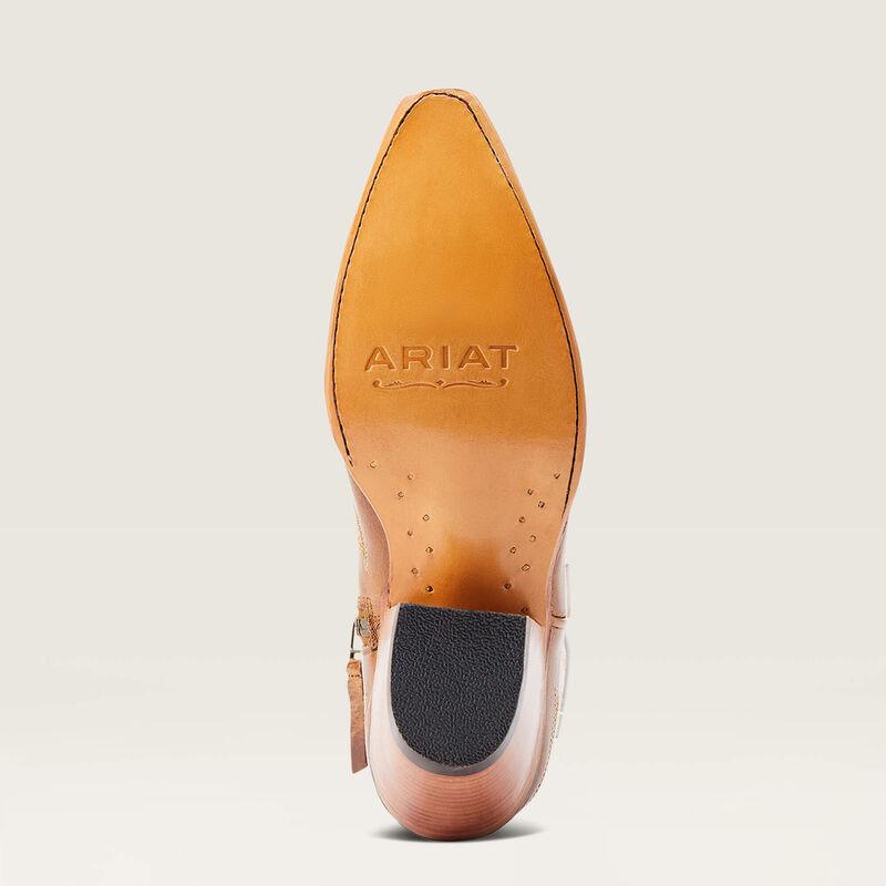 Ariat Casanova X-toe westernlaars voor dames