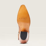 Ariat Casanova X-toe westernlaars voor dames