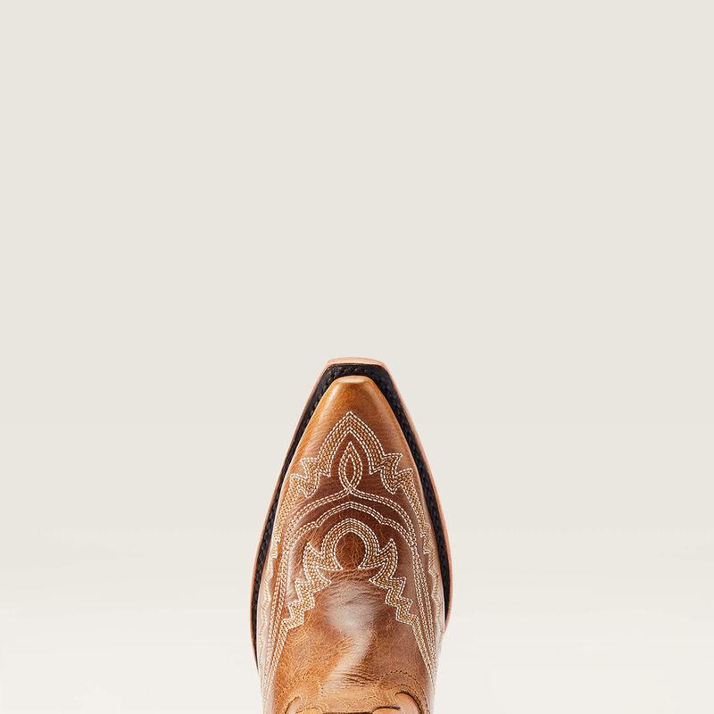 Ariat Casanova X-toe westernlaars voor dames