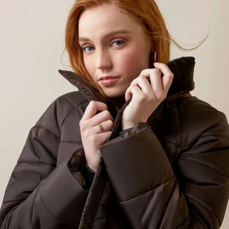 Ariat Redwood Damen-Isolierjacke