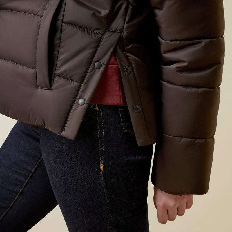 Ariat Redwood Damen-Isolierjacke