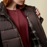 Ariat Redwood Damen-Isolierjacke