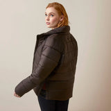 Ariat Redwood Damen-Isolierjacke