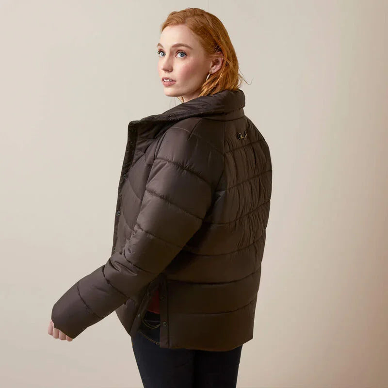 Ariat Redwood Damen-Isolierjacke