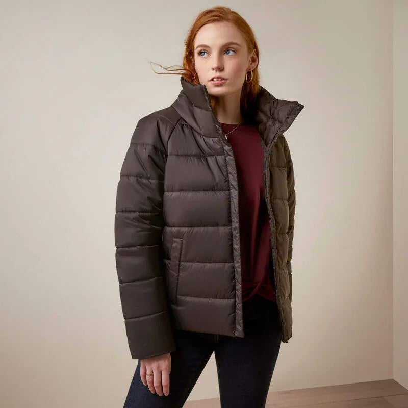 Ariat Redwood Damen-Isolierjacke