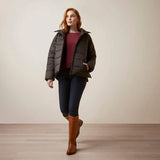 Ariat Redwood Damen-Isolierjacke