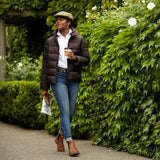 Ariat Redwood Damen-Isolierjacke